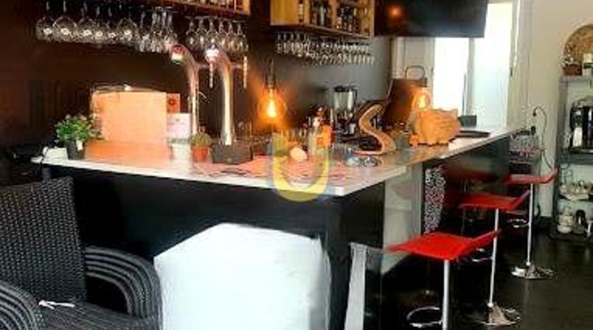 Local comercial