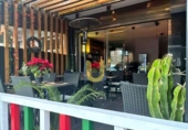 130m² restaurant for rent in Boadilla del Monte, Calle Monte Archanda photo