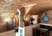 120m² restaurant for rent in Madrid, in the area of Imperial, Paseo Salón de los Pinos photo