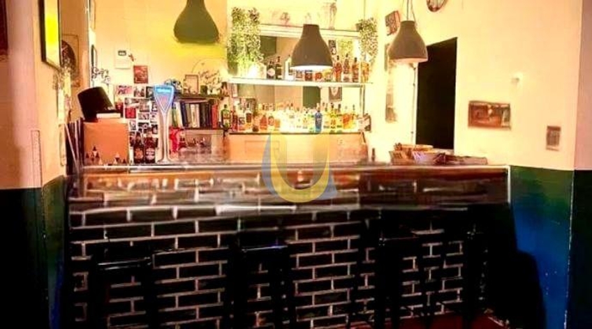 Local comercial