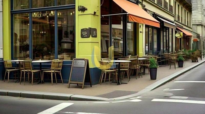 Local comercial