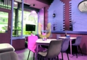 Restaurante en alquiler con 139m² en Madrid, en la zona de Ciudad Universitaria foto