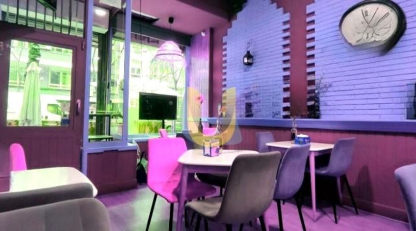 Local comercial