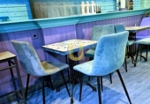 Restaurante en alquiler con 139m² en Madrid, en la zona de Ciudad Universitaria foto