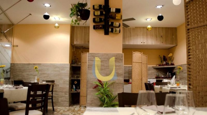 Local comercial