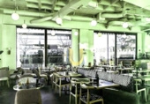 385m² restaurant for rent, assignment in Majadahonda, Calle Isaac Albéniz photo