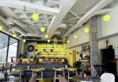 385m² restaurant for rent, assignment in Majadahonda, Calle Isaac Albéniz photo