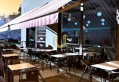 385m² restaurant for rent, assignment in Majadahonda, Calle Isaac Albéniz photo