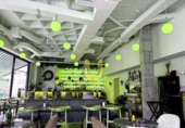 385m² restaurant for rent, assignment in Majadahonda, Calle Isaac Albéniz photo