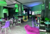 130m² restaurant for rent in Madrid, in the area of Four Roads, Paseo de la Castellana photo