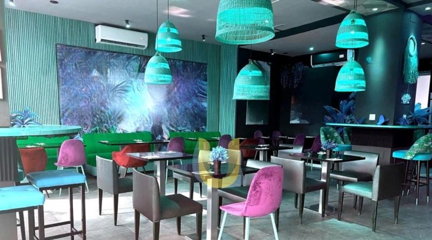 Local comercial