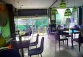 130m² restaurant for rent in Madrid, in the area of Four Roads, Paseo de la Castellana photo