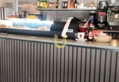 Bar en alquiler con 150m² en Madrid, en la zona de Goya, Calle de Montesa foto