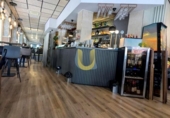 Bar en alquiler con 150m² en Madrid, en la zona de Goya, Calle de Montesa foto