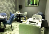 240m² restaurant for rent in Arroyomolinos, Camino Monte photo