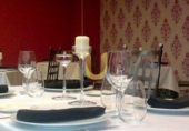 240m² restaurant for rent in Arroyomolinos, Camino Monte photo