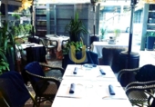 240m² restaurant for rent in Arroyomolinos, Camino Monte photo