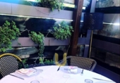 240m² restaurant for rent in Arroyomolinos, Camino Monte photo