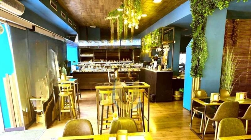 Local comercial