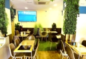 Bar en alquiler con 140m² en Madrid, en la zona de Palacio, Calle de Requena foto