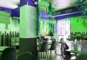 Bar en alquiler con 140m² en Madrid, en la zona de Palacio, Calle de Requena foto