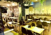 Bar en alquiler con 140m² en Madrid, en la zona de Palacio, Calle de Requena foto