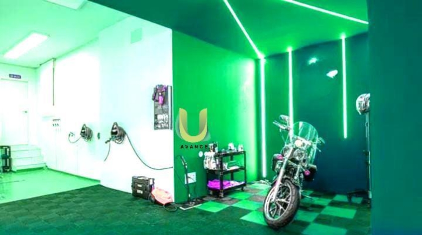 Local comercial