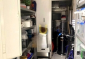 Restaurant
en lloguer, traspàs
amb 185m² a Madrid, a la zona de El Viso, Calle de Joaquín Costa foto