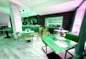 Restaurant
en lloguer, traspàs
amb 185m² a Madrid, a la zona de El Viso, Calle de Joaquín Costa foto