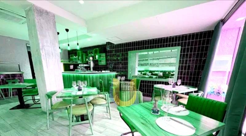 Local comercial
