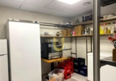 Restaurant
en lloguer, traspàs
amb 185m² a Madrid, a la zona de El Viso, Calle de Joaquín Costa foto