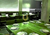 Restaurant
en lloguer, traspàs
amb 185m² a Madrid, a la zona de El Viso, Calle de Joaquín Costa foto
