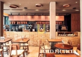 208m² restaurant for rent in Madrid, in the area of Arapiles, Calle de Vallehermoso photo