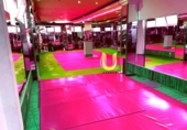 Gimnasio en alquiler con 450m² en Madrid, en la zona de Cuatro Vientos, Calle de las Flautas foto