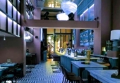 470m² restaurant for rent in Madrid, in the area of Castellana, Calle de Lagasca photo