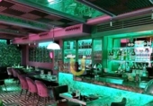 470m² restaurant for rent in Madrid, in the area of Castellana, Calle de Lagasca photo