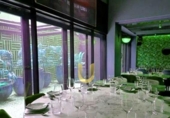 470m² restaurant for rent in Madrid, in the area of Castellana, Calle de Lagasca photo