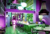 470m² restaurant for rent in Madrid, in the area of Castellana, Calle de Lagasca photo