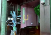 470m² restaurant for rent in Madrid, in the area of Castellana, Calle de Lagasca photo