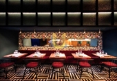470m² restaurant for rent in Madrid, in the area of Castellana, Calle de Lagasca photo