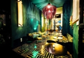 470m² restaurant for rent in Madrid, in the area of Castellana, Calle de Lagasca photo