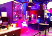470m² restaurant for rent in Madrid, in the area of Castellana, Calle de Lagasca photo