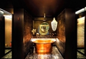 470m² restaurant for rent in Madrid, in the area of Castellana, Calle de Lagasca photo