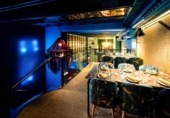 470m² restaurant for rent in Madrid, in the area of Castellana, Calle de Lagasca photo