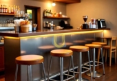 Bar en alquiler con 60m² en Madrid, en la zona de Embajadores, Calle de los Cañizares foto
