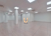 356m² office for rent in Madrid, in the area of La Paz, Anillo Distribuidor de las Cuatro Torres photo
