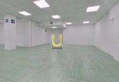 356m² office for rent in Madrid, in the area of La Paz, Anillo Distribuidor de las Cuatro Torres photo