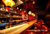 110m² cafeteria for rent in Madrid, in the area of Valleyhermoso, Paseo de San Francisco de Sales photo