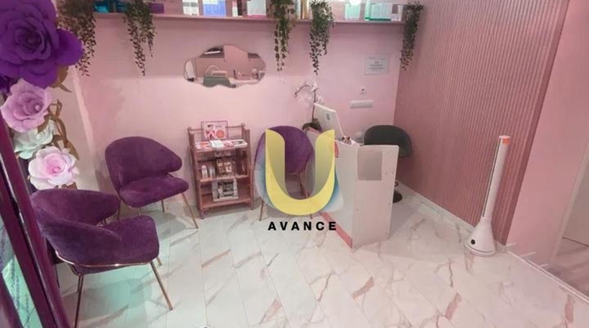 Local comercial