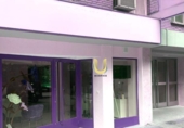 Local comercial en alquiler con 75m² en Madrid, en la zona de Bellas Vistas, Calle de Tudelilla foto